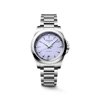 Orologio Longines Donna Conquest in Acciaio L34604026